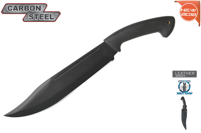 Condor Dundee Bowie 11" Fixed Blade Knife