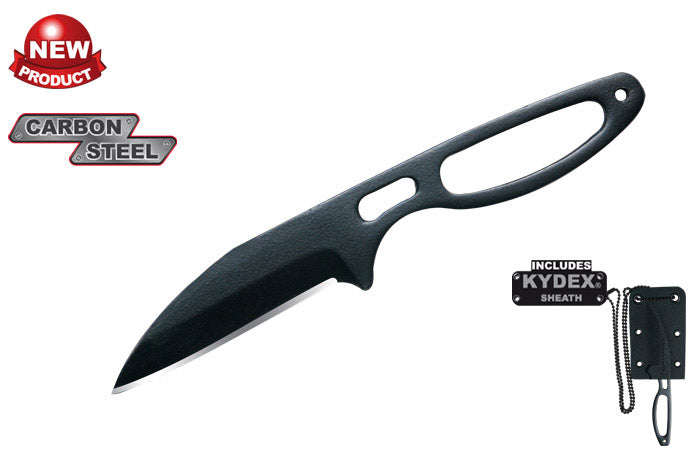 Condor Tangara Neck Knife w/Kydex Sheath