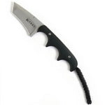CRKT 2386 Minimalist Tanto Fixed Blade Knife