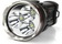 EagleTac M3C4 Triple XM-L 1011 Lumen Flashlight
