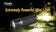 Fenix E15 XP-E LED 140 Lumen Flashlight