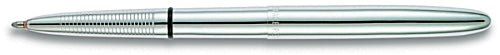 Fisher Bullet Space Pen Chrome - Black Ink 400