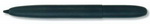 Fisher Bullet Space Pen - Black w/ Stylus 400B/S