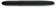 Fisher Bullet Space Pen - Black Matte 400B