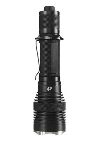 FOURSEVENS Maelstrom MM-X Gen 1 480 Lumen CREE XM-L LED Flashlight