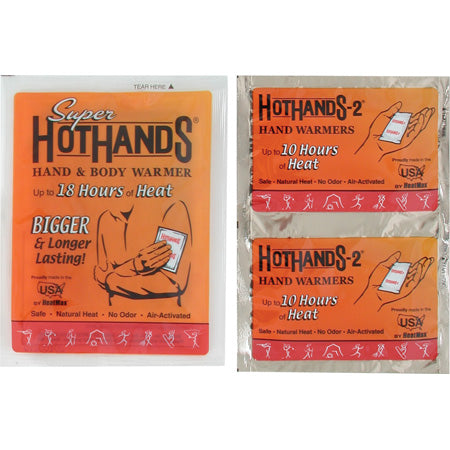 HotHands 2 Hand Warmer