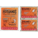 HotHands 2 Hand Warmer Value Pack - 10 Pair