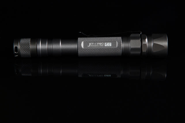 JETBeam Jet-1 PRO EX v2.0 Q5 LED Flashlight