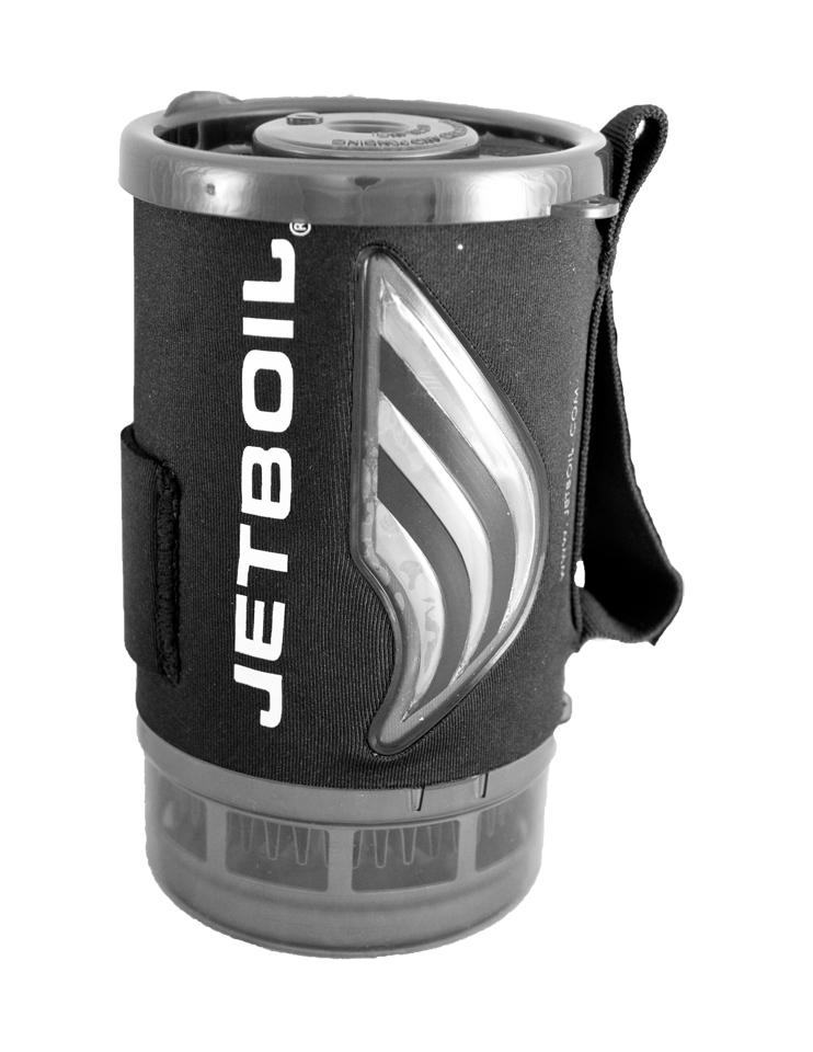 Jetboil 1L Flash Heat Indicating Companion Cup