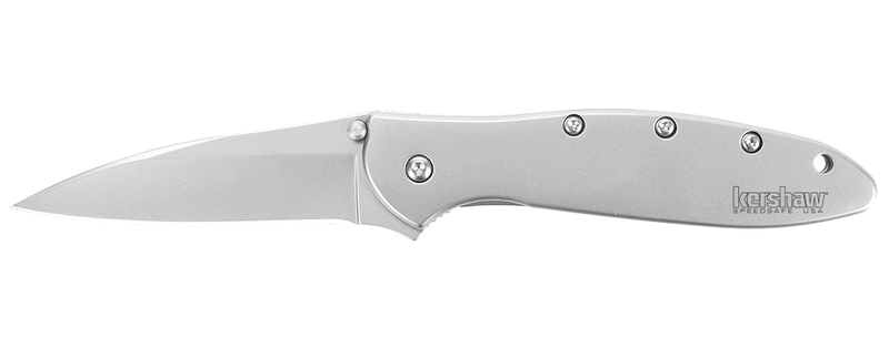 Kershaw 1660 Leek Folding Knife (3.0 Inch Blade)