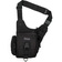 Maxpedition Fatboy Versipack Shoulder Bag Black 0403B