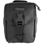 Maxpedition F.I.G.H.T. Medical Pouch - Black 9819B
