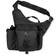 Maxpedition Jumbo K.I.S.S. Versipack Shoulder Bag - Black 9849B