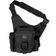 Maxpedition Jumbo LEO Versipack Shoulder Bag - Black 9846B