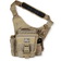 Maxpedition Jumbo LEO Versipack Shoulder Bag - Khaki 9846K
