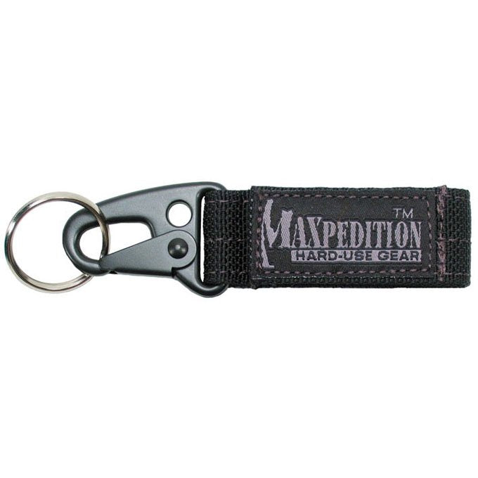Maxpedition Keyper - Black 1703B