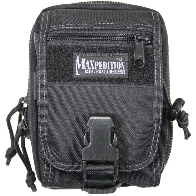 Maxpedition M-5 Waistpack - Black 0315B