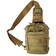 Maxpedition Remora Gearslinger Shoulder Bag - Khaki 0419K