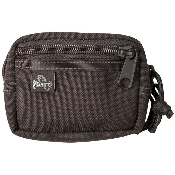Maxpedition Three-By-Five Pouch - Black 0213B