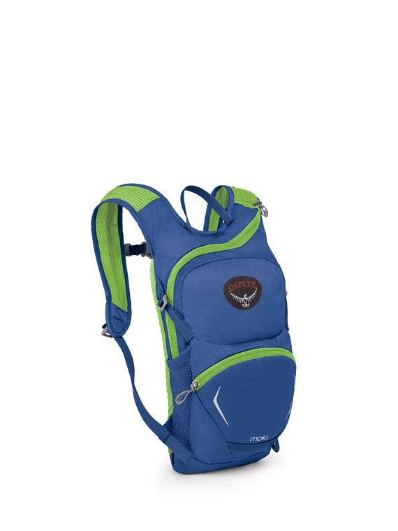 Osprey Moki 1.5 Kids Backpack - Wild Blue
