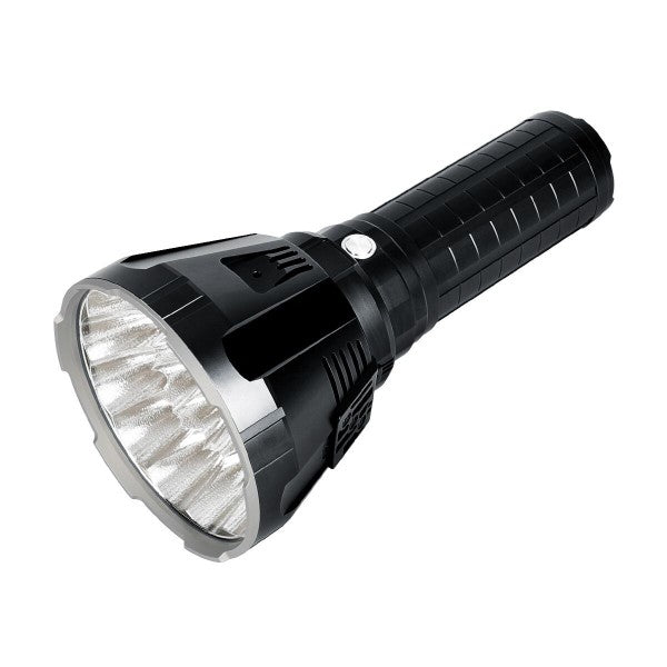 Imalent MS18 100,000 Lumen Flashlight x 18 CREE XHP 70.2 LED