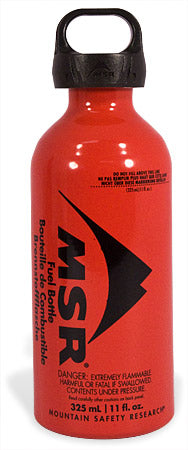 MSR Fuel Bottle 11oz