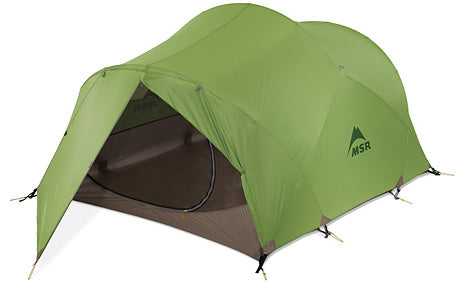 MSR Mutha Hubba Tent 2011 Version