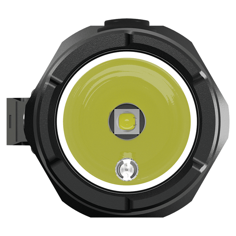 Nitecore MT20A 2x AA 360 Lumens CREE XP-G2 R5 LED Flashlight