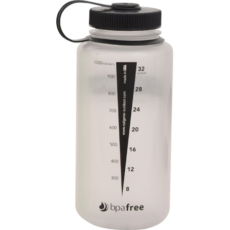 Nalgene Wide Mouth - Bottiglia Da 1,0 L - Foto 11
