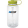 Nalgene Everyday Wide Mouth BPA Free 1 Qt Bottle - Clear