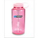 Nalgene Everyday Wide Mouth BPA Free 1 Qt Bottle - Pink