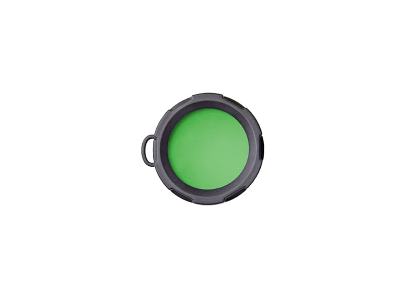 Olight Green Filter for M10/M18 - FM10G