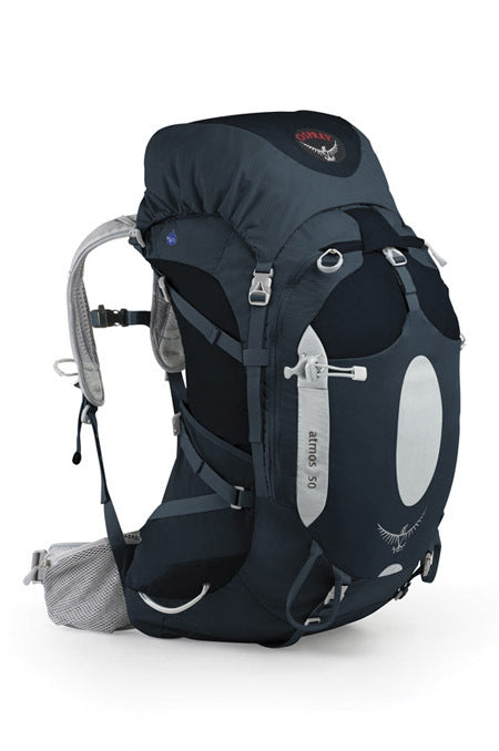 osprey atmos 35 backpack graphite grey Osprey Atmos 50 Medium Backpack