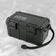 Otterbox 2500 Waterproof Case - Black