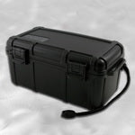 Otterbox 3500 Waterproof Case - Black