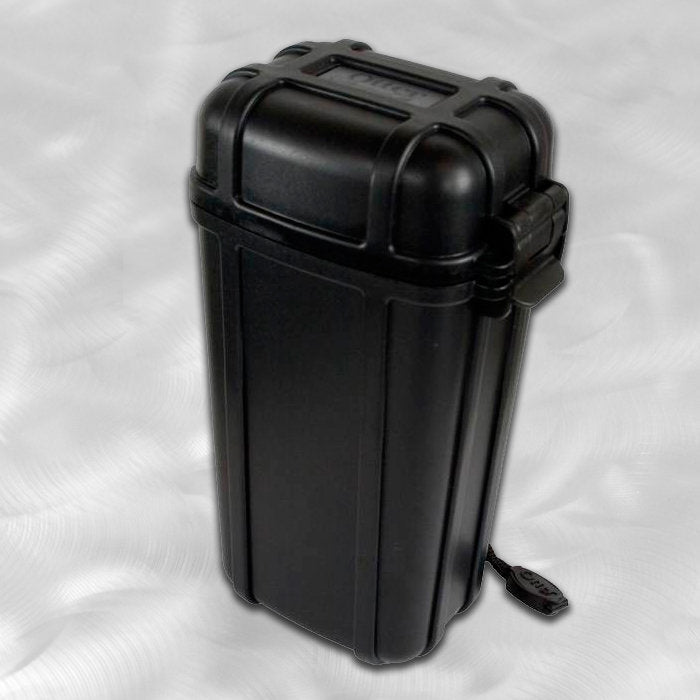 Otterbox 9000 Waterproof Case - Black
