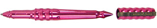 Benchmade 1100-5 Series Pen - Pink / Blue Ink