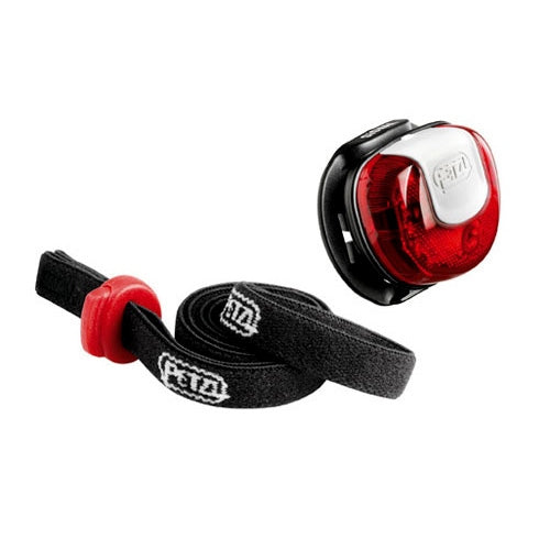 Petzl SiGNAL Red Flasher