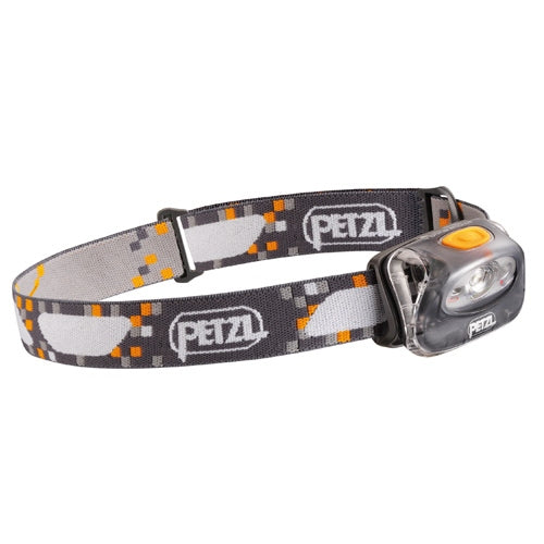 Petzl Tikka Plus 2 Headlamp - Mystic Grey