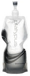 Platypus Soft Bottle 1L HyperFlow Cap Gray