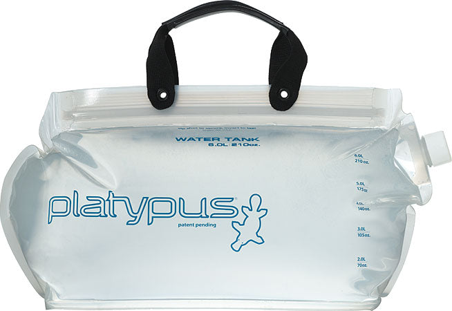 Platypus Platy Water Tank 6.0L
