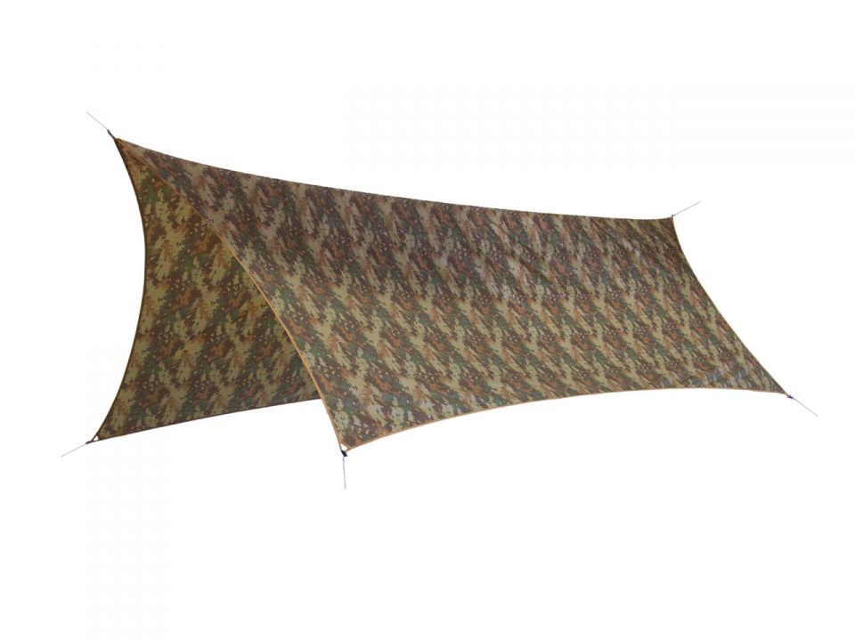 eno profly tarp ENO ProFly Camo Rain Tarp