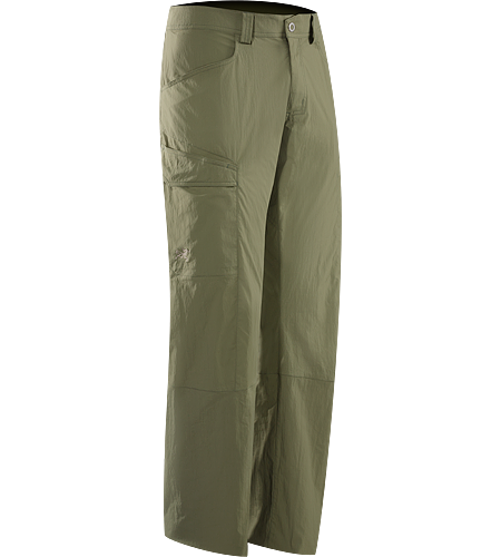 Arc'Teryx Men's Rampart Pants Arc'Teryx Men's Rampart Pants