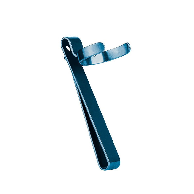 Olight S1R II / S2R II Blue Pocket Clip