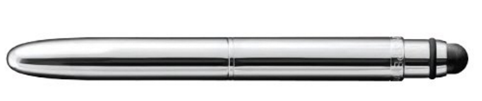 Fisher Space Pen Bullet Grip with Conductive Stylus