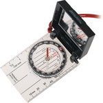Silva Trekker 420 Compass