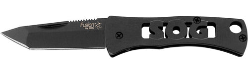 SOG Micron Tanto Pocket Knife