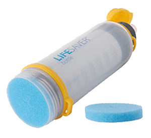 Lifesaver Bottle Scavenging Pre-Filter Sponge - 2pk