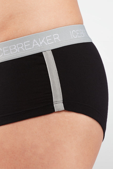 Icebreaker Women's Sprite Hot Pants
