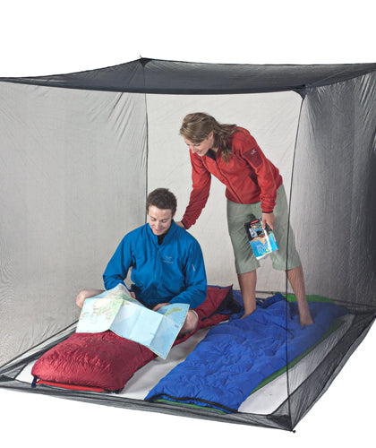 sea to summit net tent Sea To Summit Mosquito Box Net